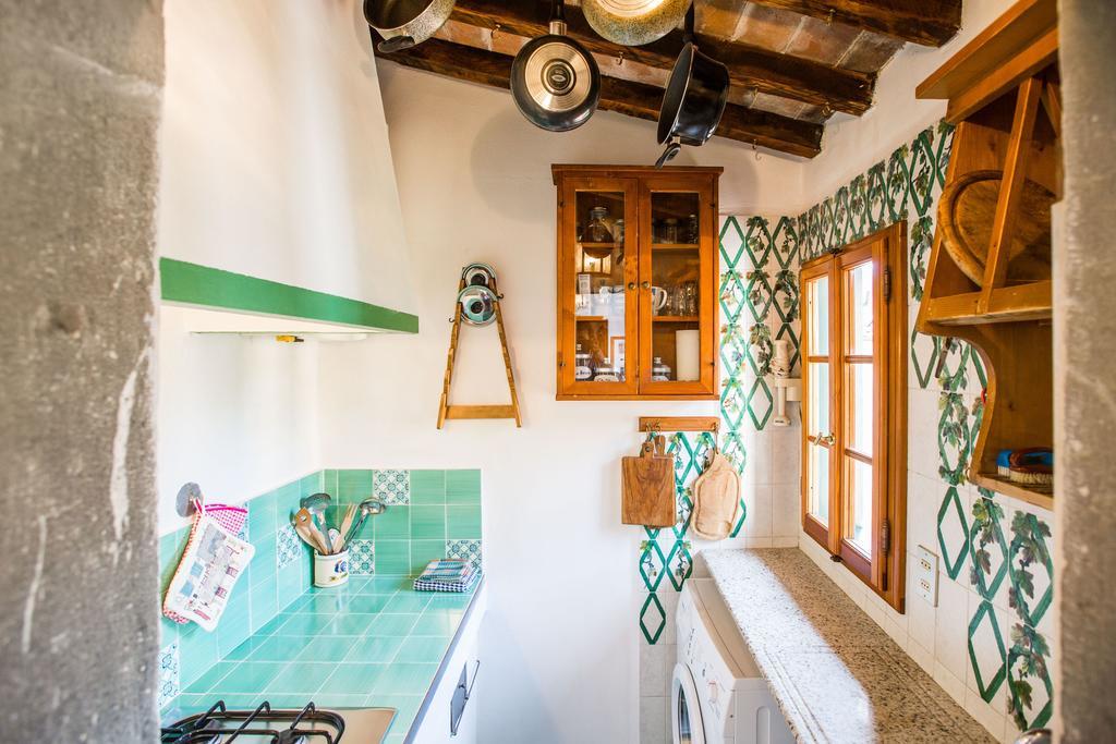 La Casina Apartment *