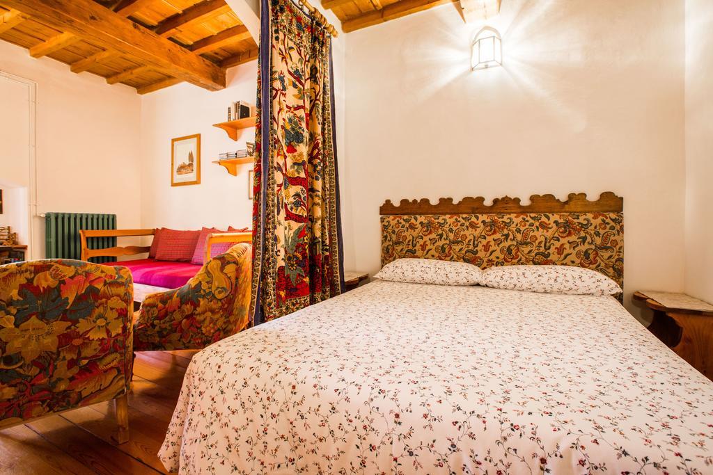Apartment La Casina Florence