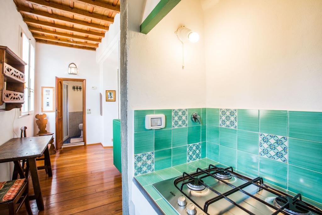 Apartment La Casina