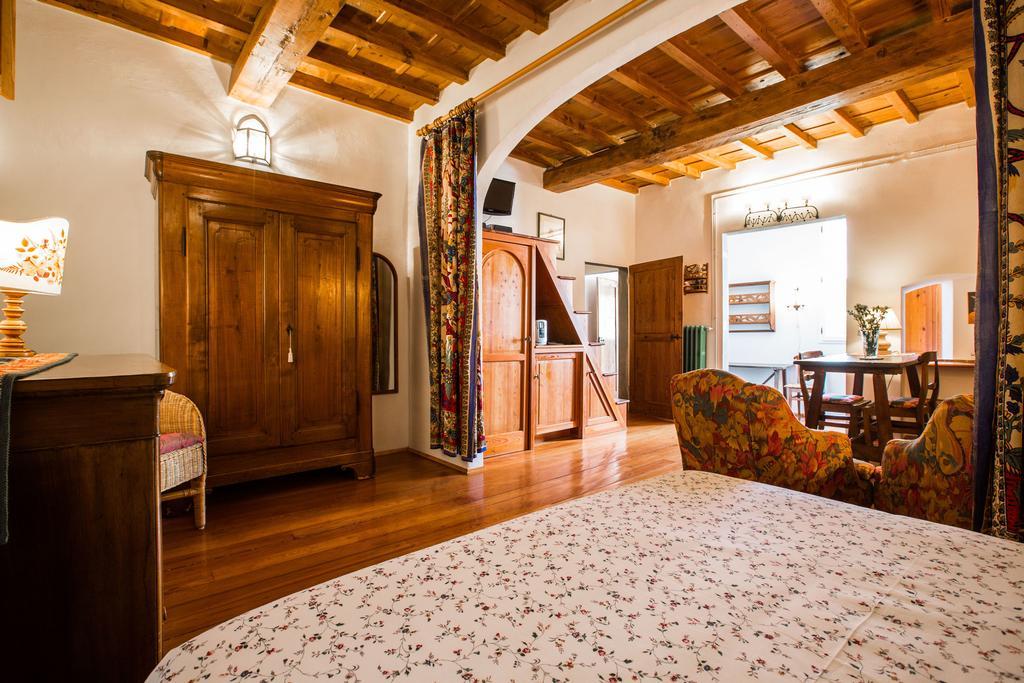 La Casina Apartment Florence