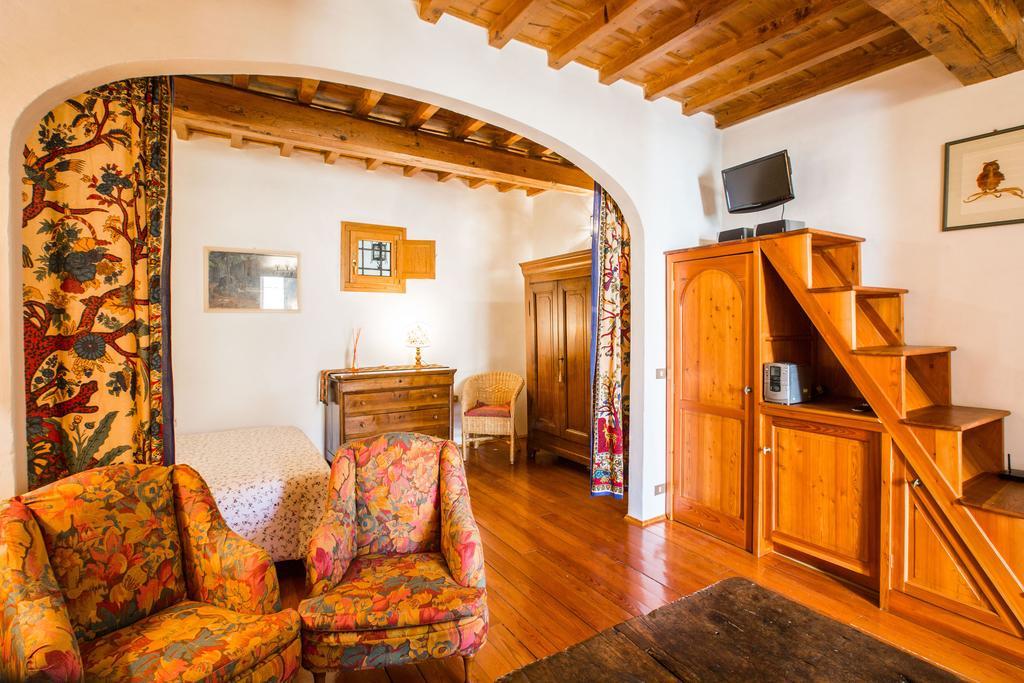 La Casina Florence