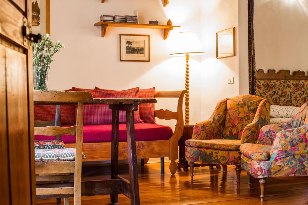 La Casina Apartment