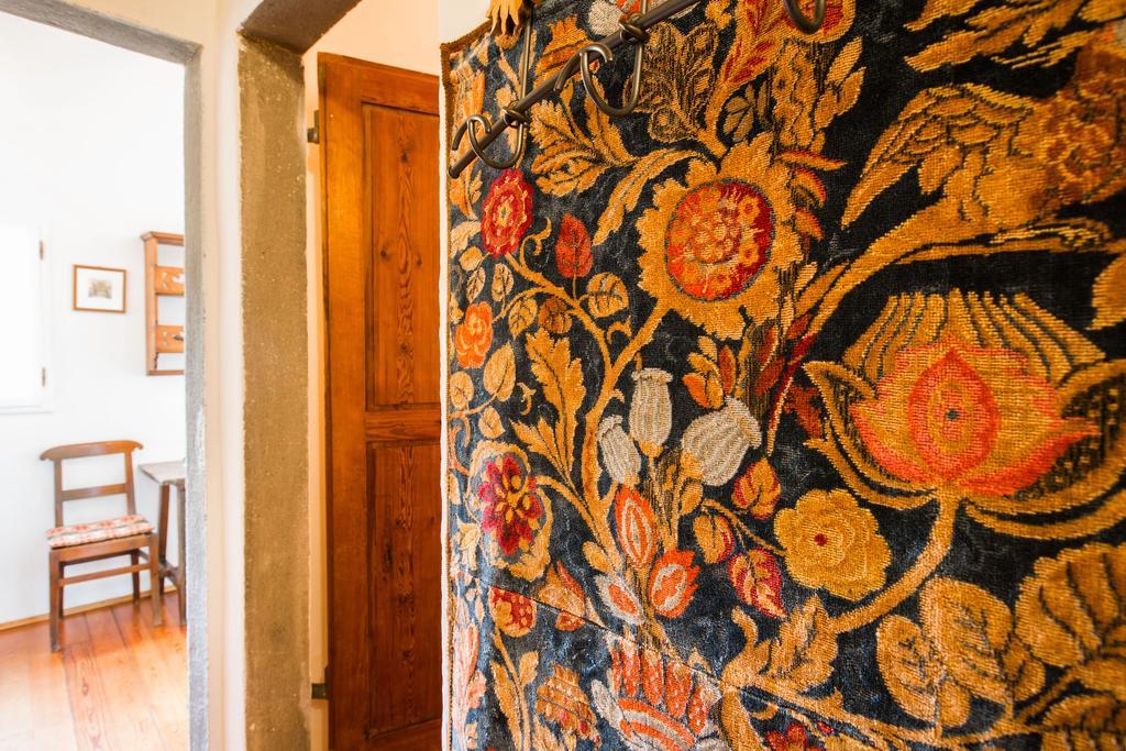 La Casina Apartment *