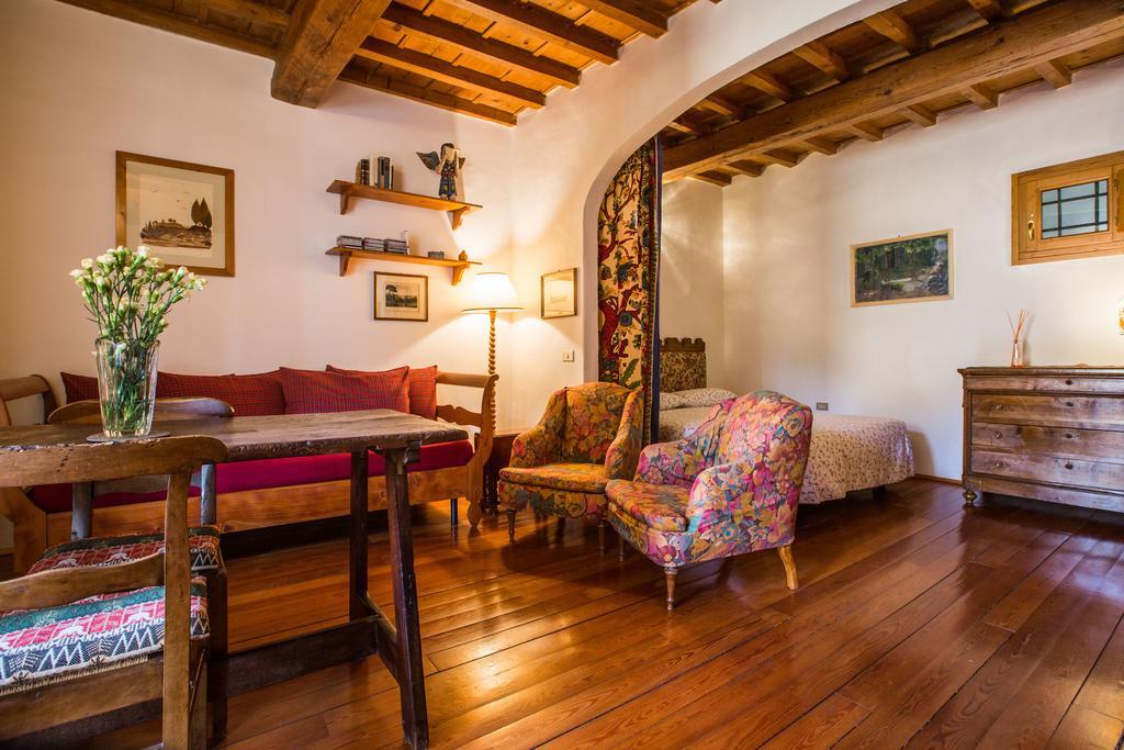 La Casina * Florence