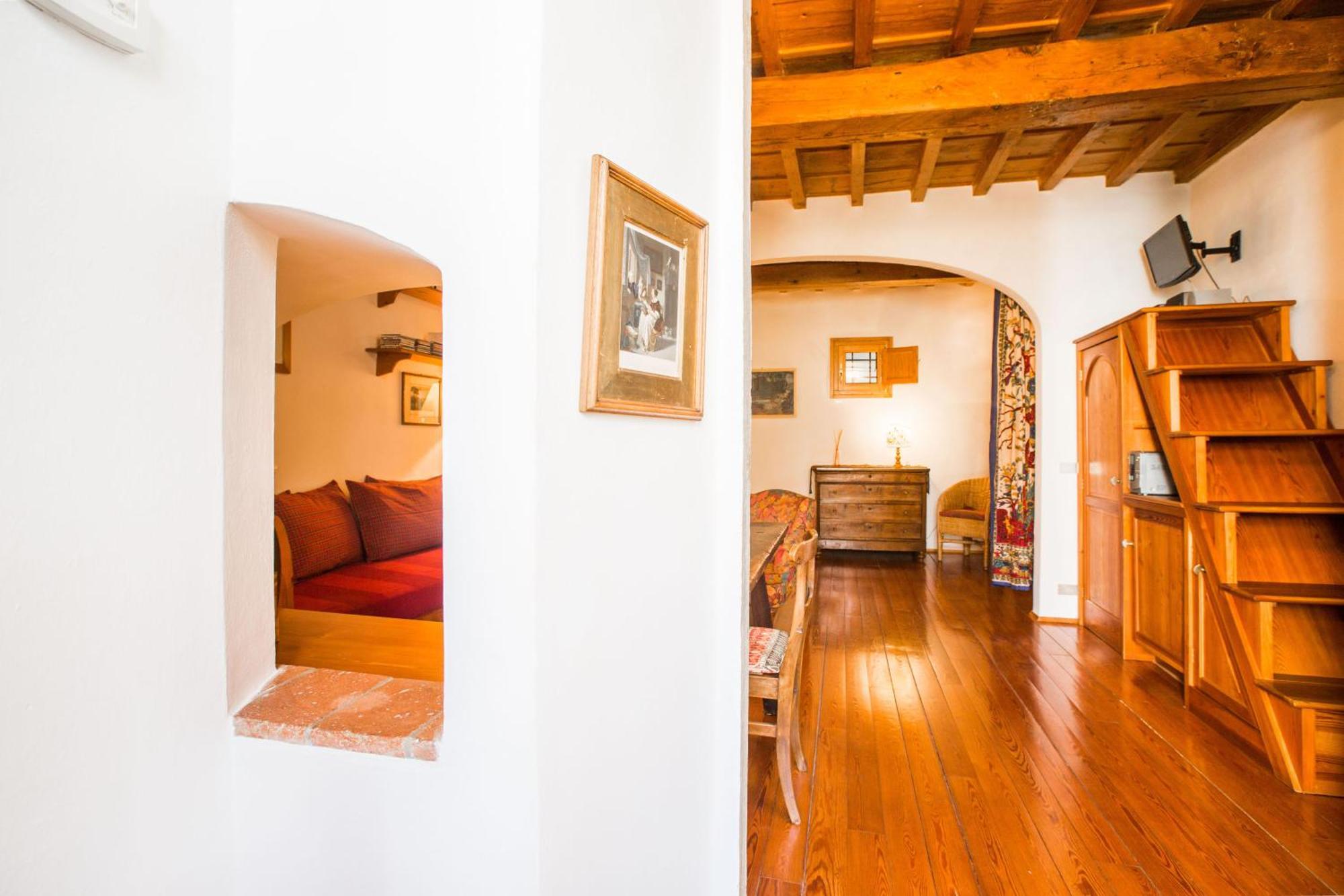 Apartment La Casina