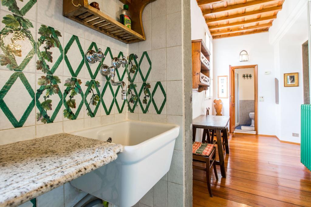 La Casina Apartment