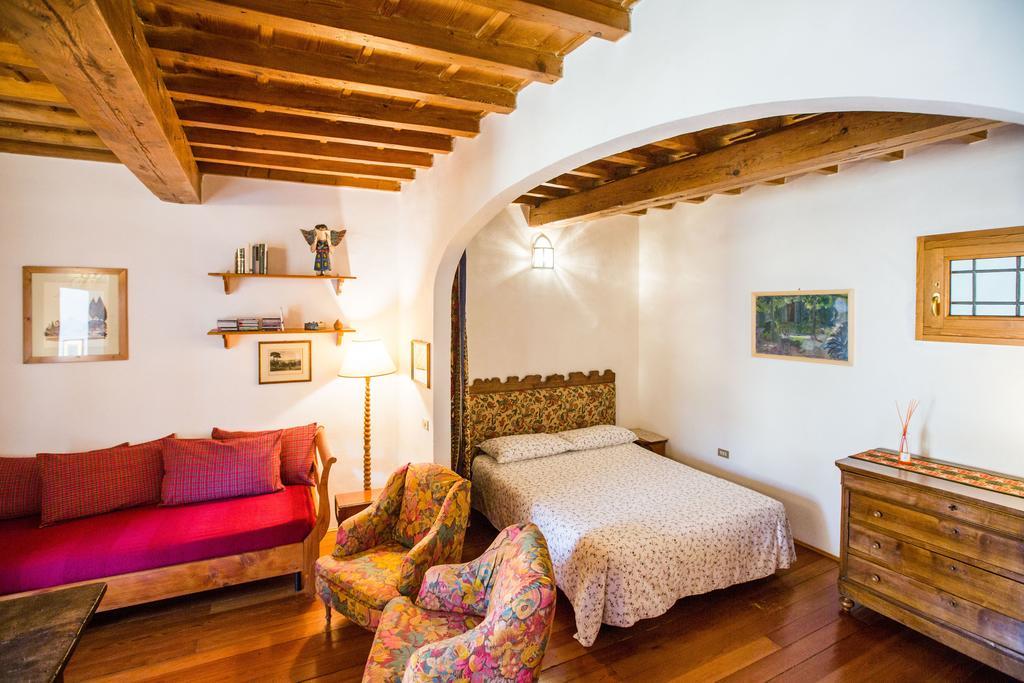 La Casina Apartment *