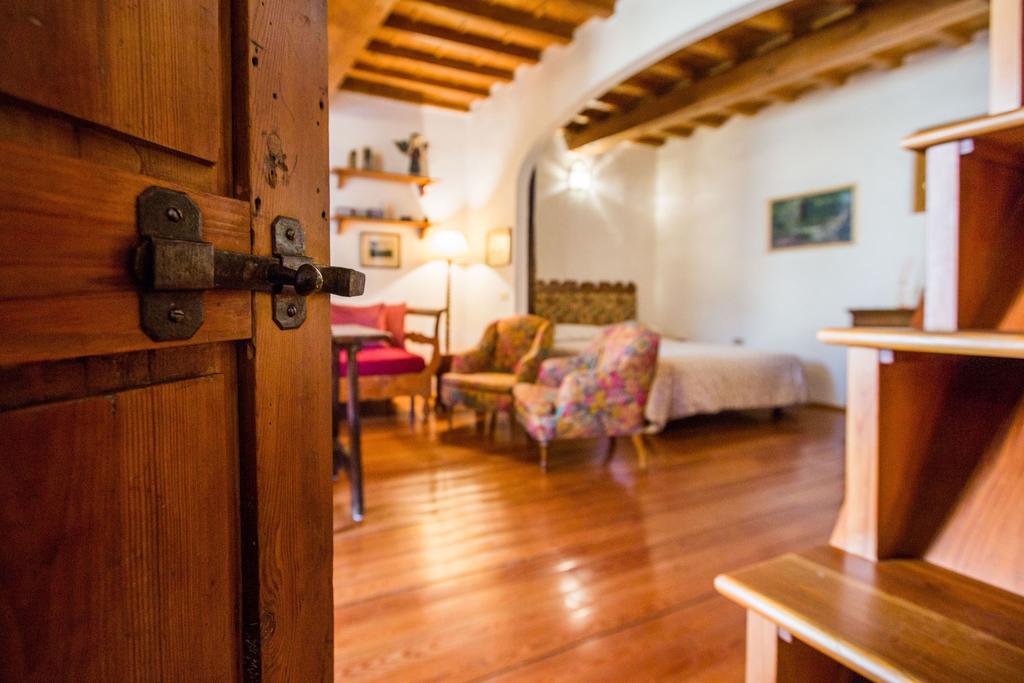 Apartment La Casina Florence