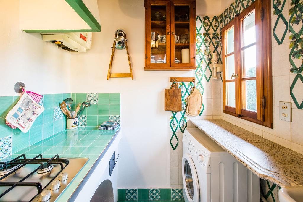 La Casina * Florence