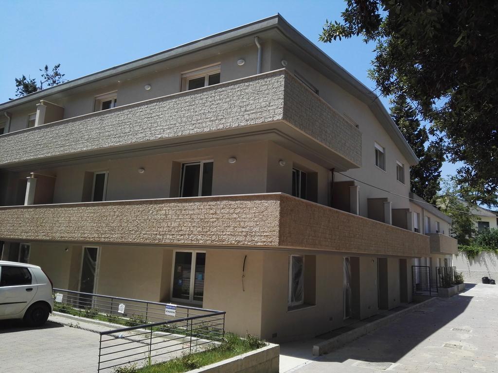 Casa Fugali Apartamento Florença