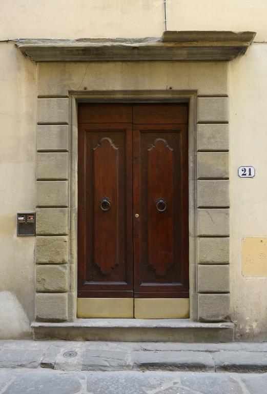 Palazzetto Dei Nobili Appartement