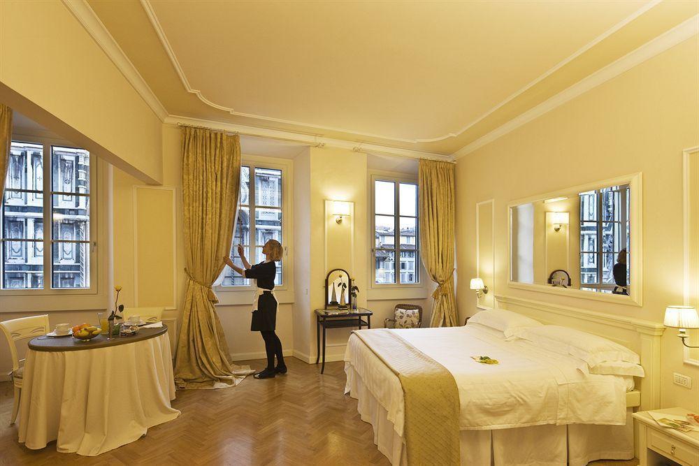 Aparthotel Granduomo Charming 2*