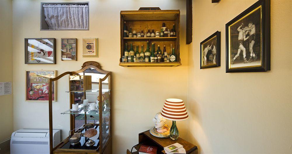 Aparthotel Granduomo Charming 2*