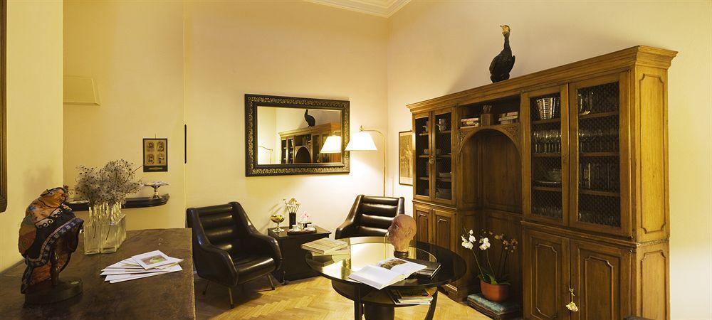 Granduomo Charming Aparthotel Florence