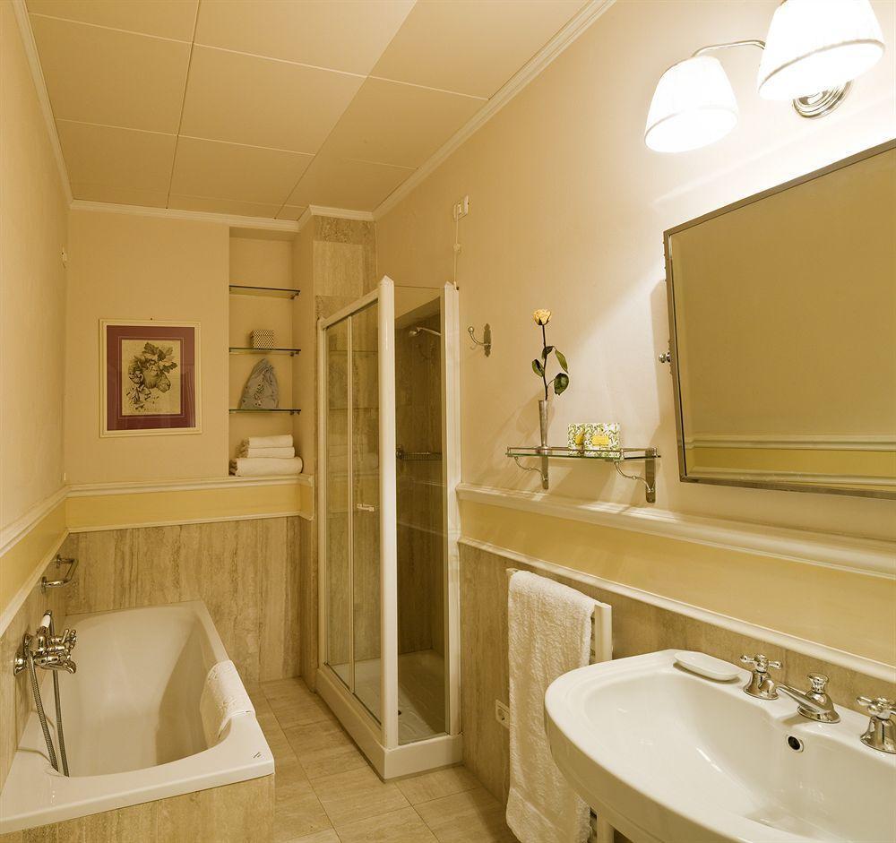 Aparthotel Granduomo Charming Florence