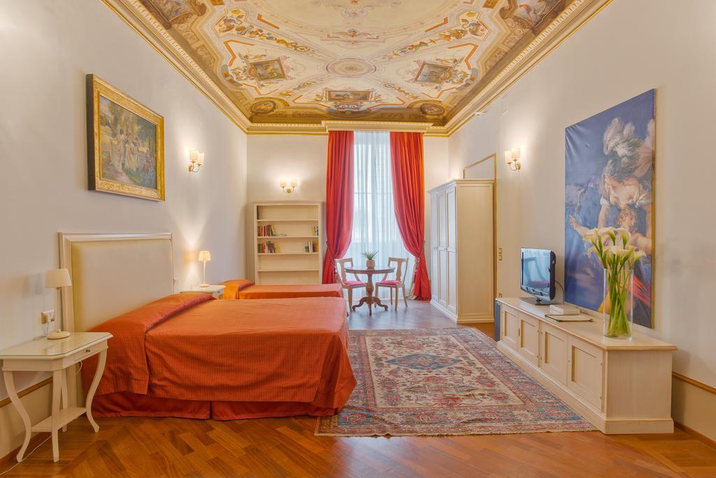 Dei Macchiaioli Hotel