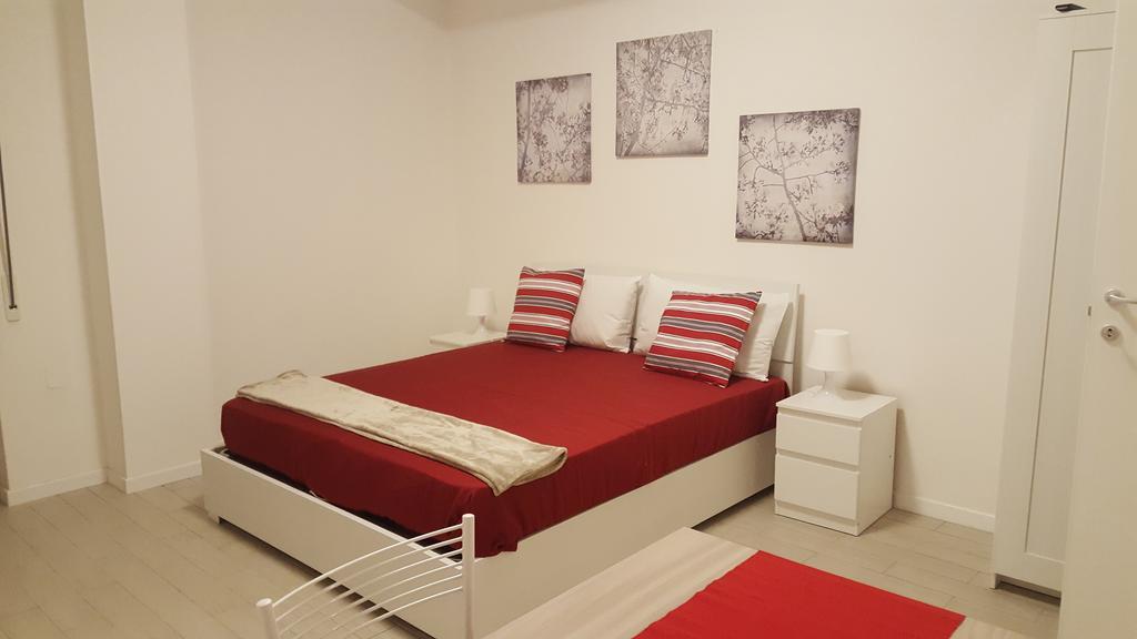 Nonna Dina Appartement *