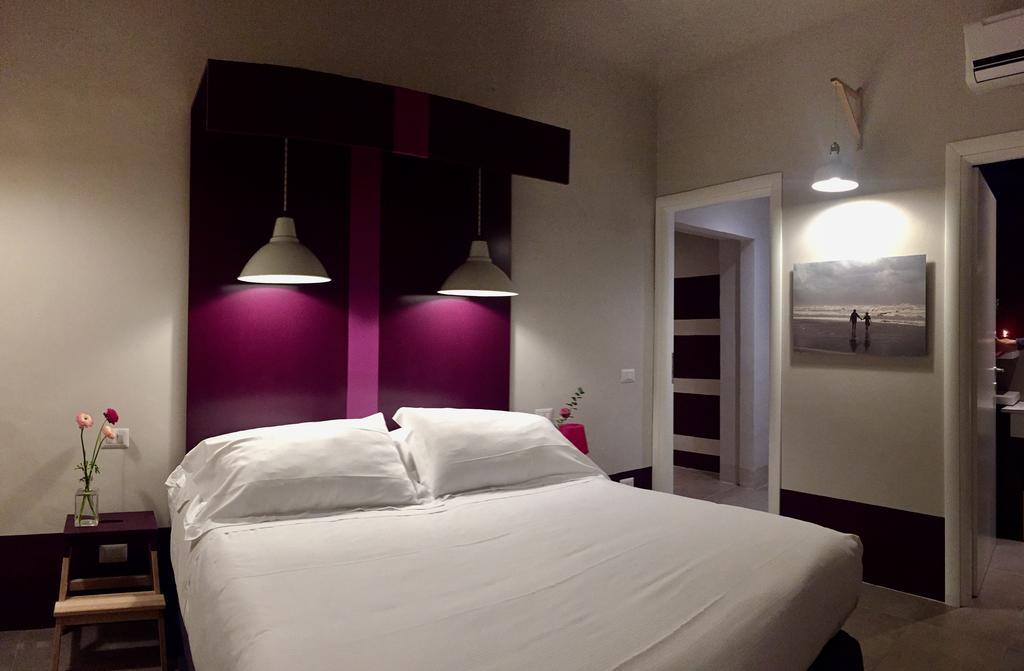 Colomba Hotel Florenz