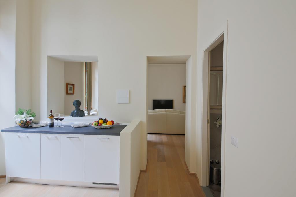Proconsolo Superior Apartment