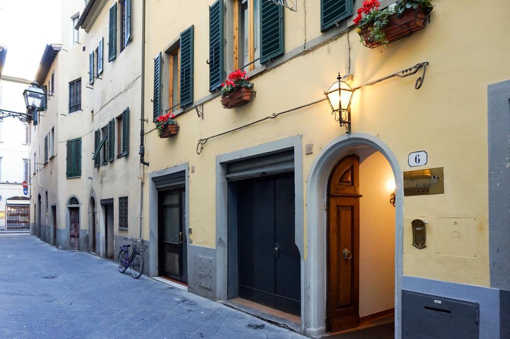 Fiorino Hotel 3*