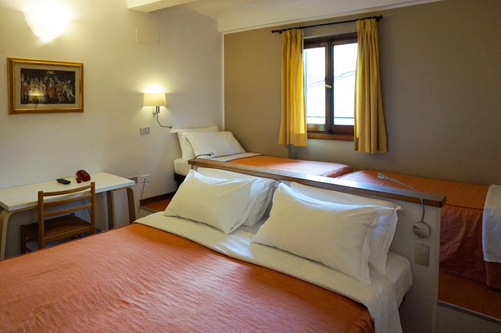 Fiorino Hotel