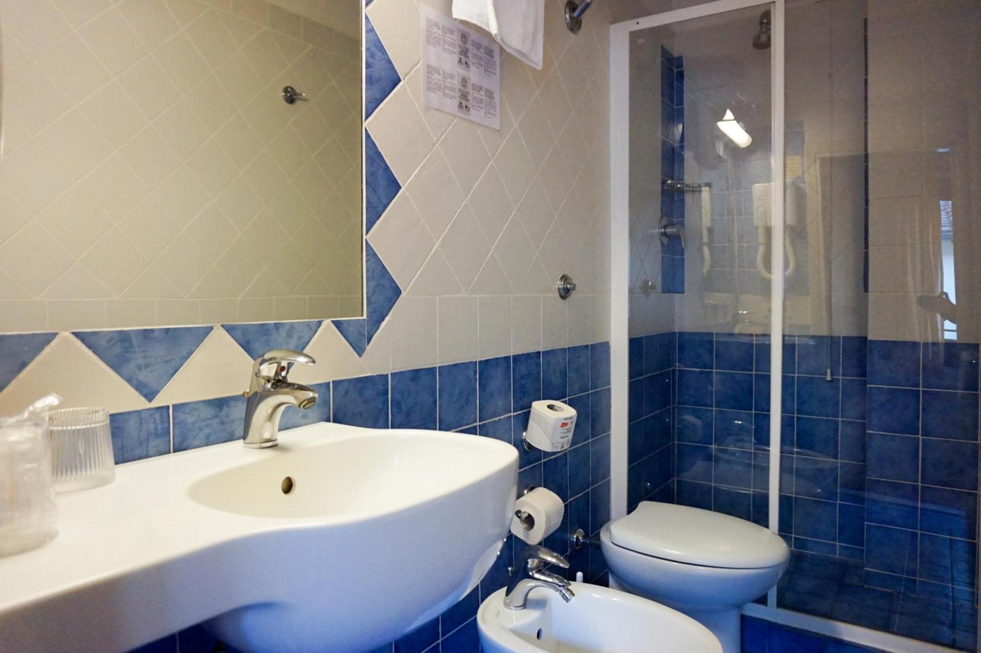 Fiorino Hotel 3*