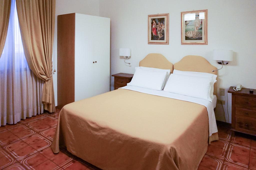 Hotel Fiorino 3*