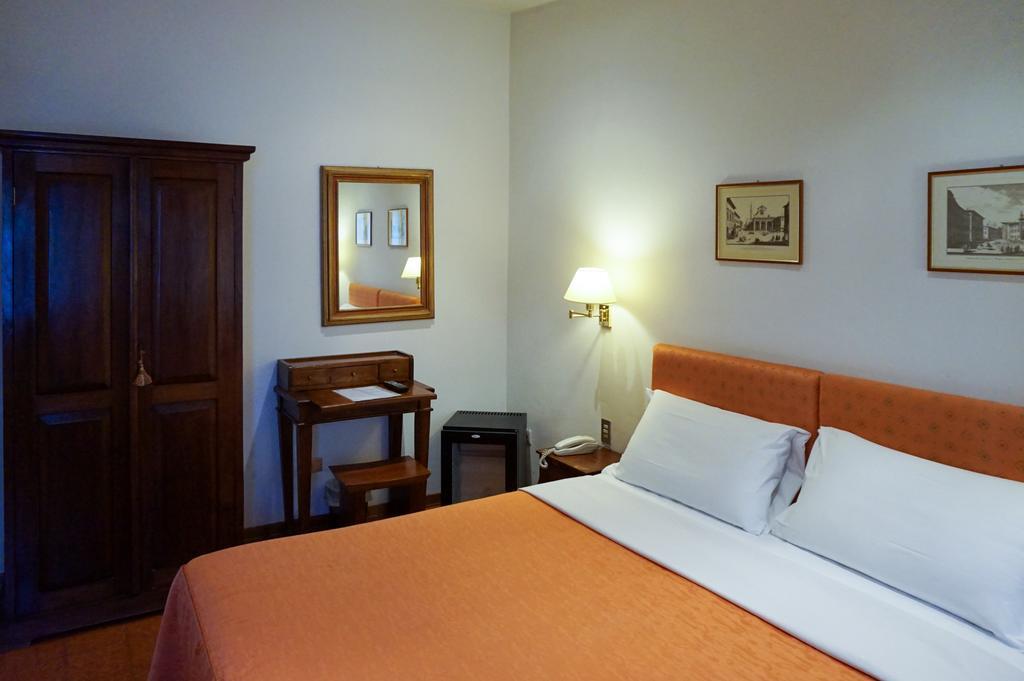 Fiorino Hotel