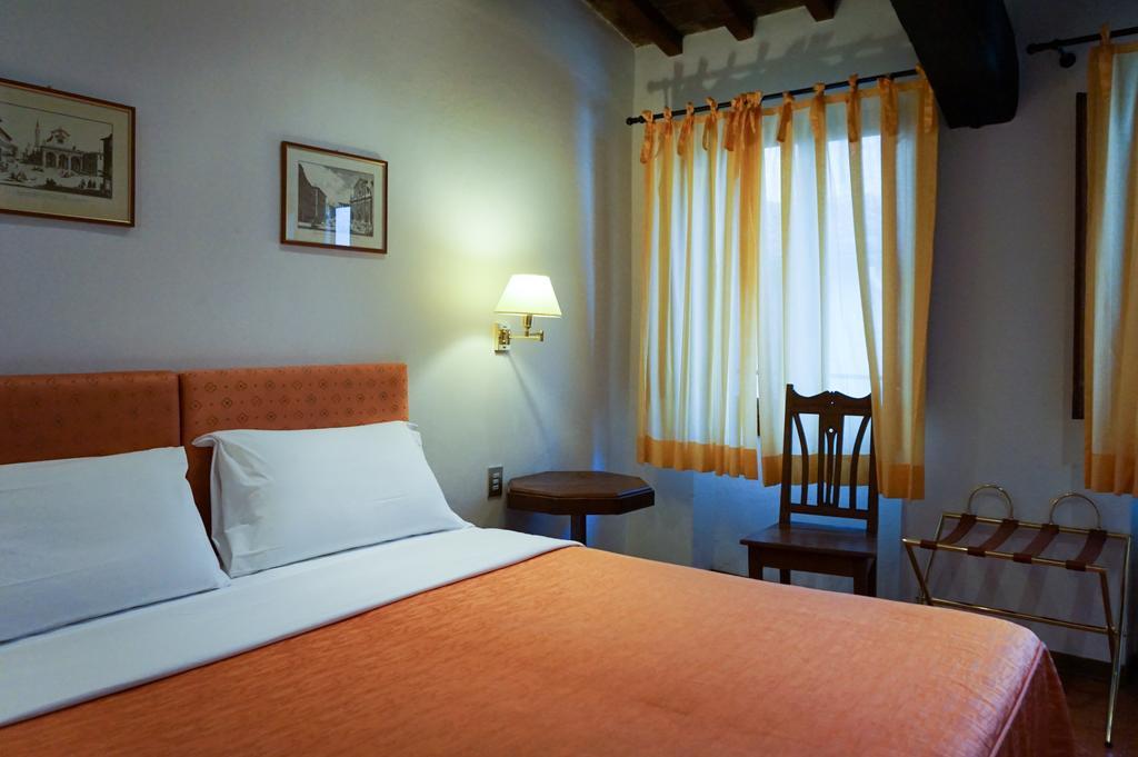 Hotel Fiorino Florenz