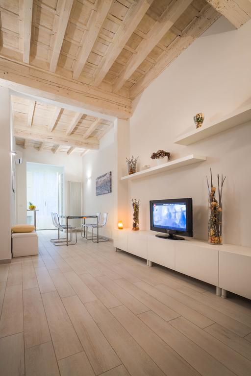 Apartment Novella White Florence