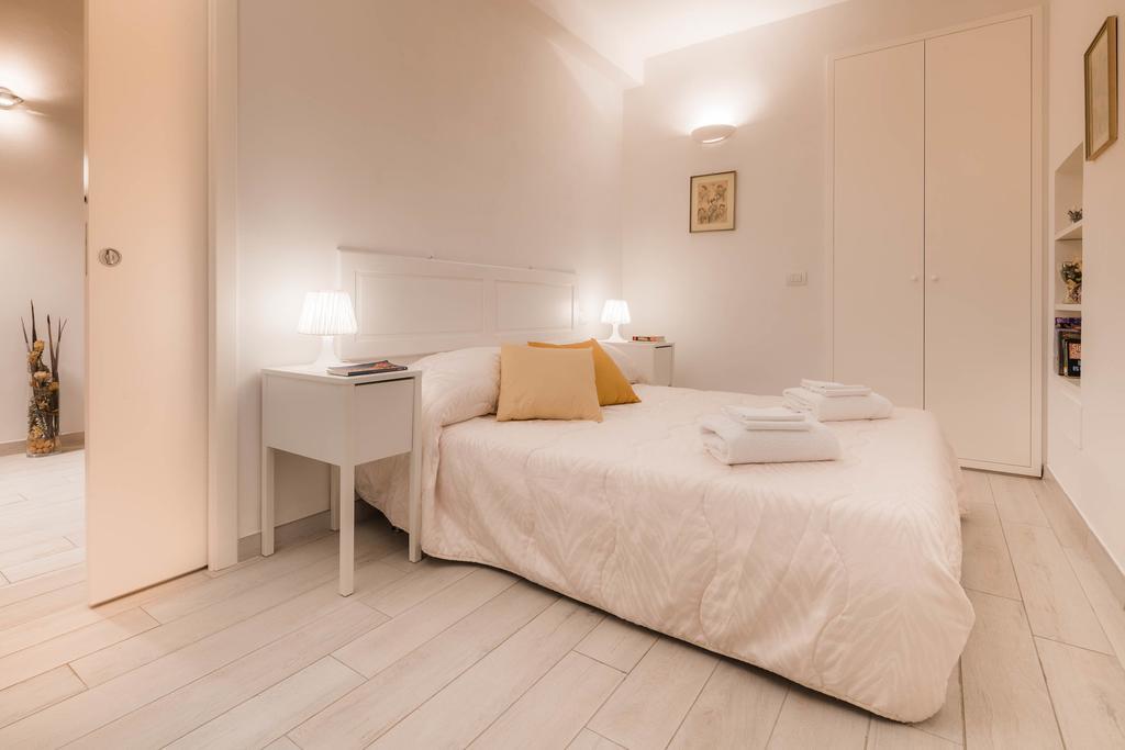 Apartment Novella White