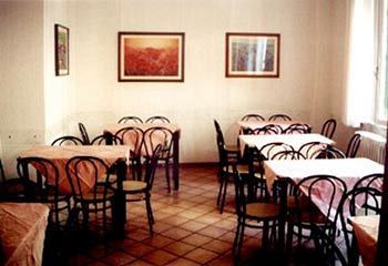 Hotel Mannolini 2*