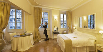 Aparthotel Granduomo Charming