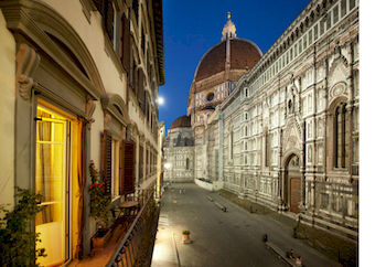 Granduomo Charming Aparthotel 2*