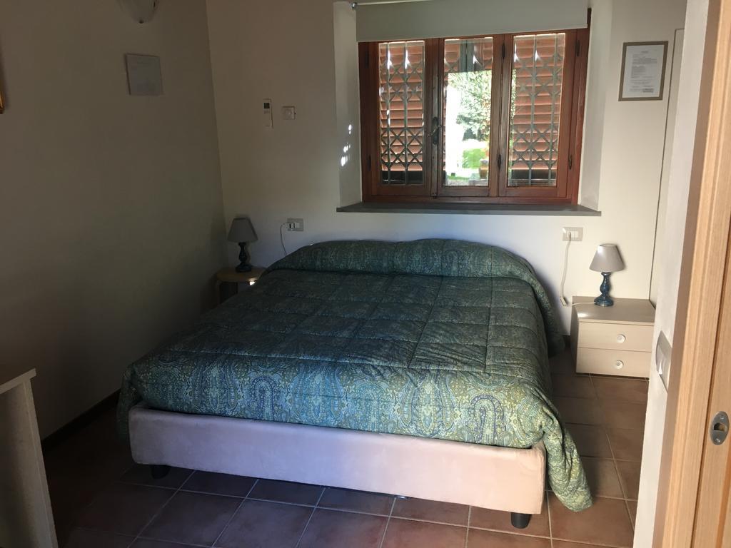 Guest house Il Naif Florence