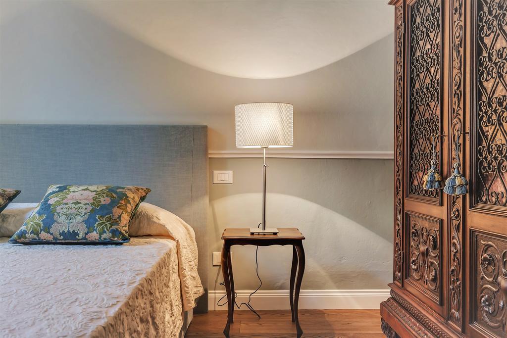 Apartment Unione Charme Florence