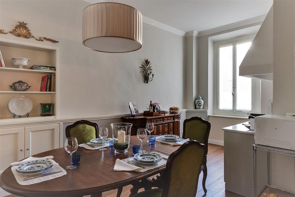 Apartment Unione Charme *