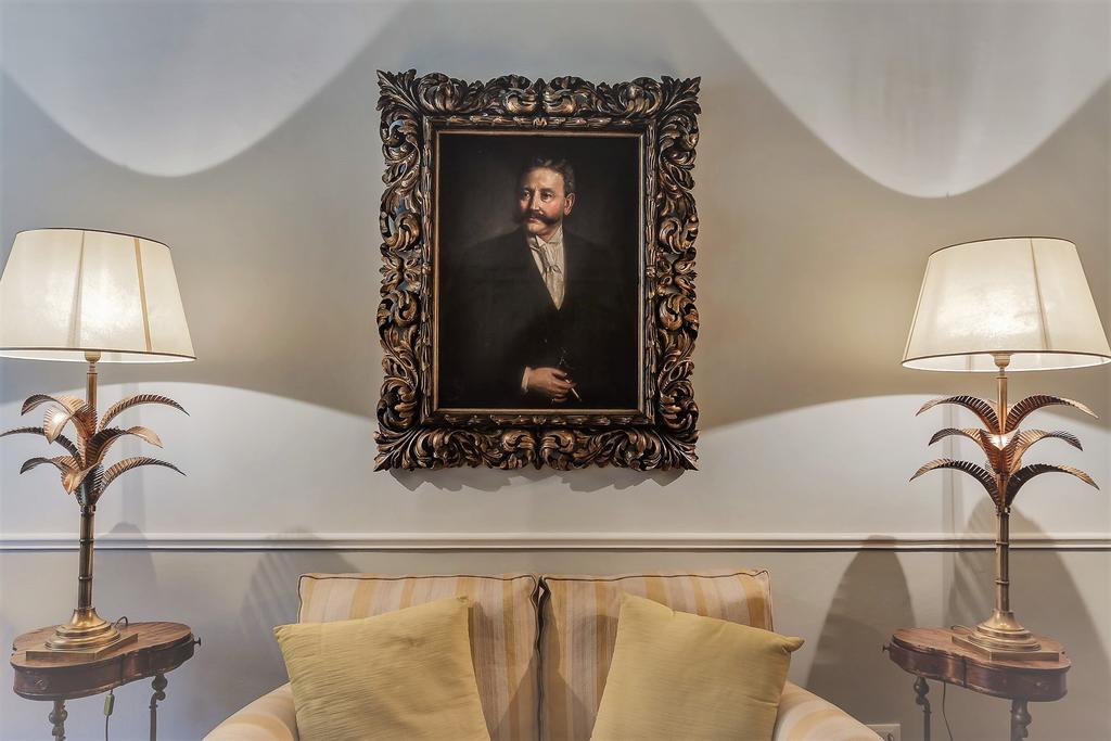 Unione Charme Apartment *