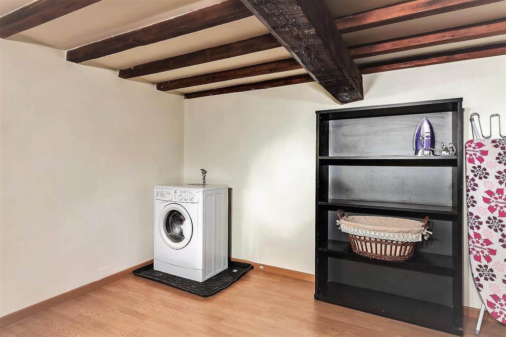 Apartment Tornabuoni Charme *