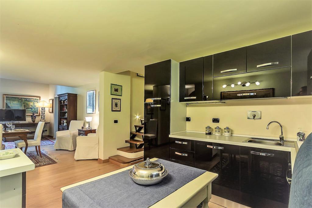 Tornabuoni Charme Apartment Florence