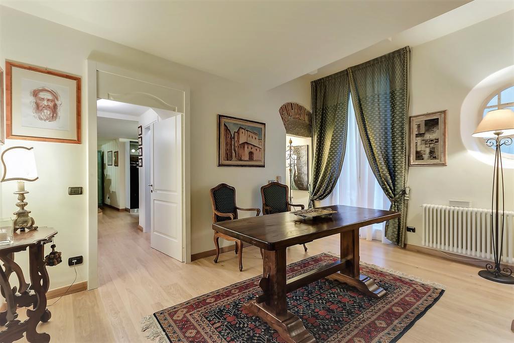 Tornabuoni Charme Apartment
