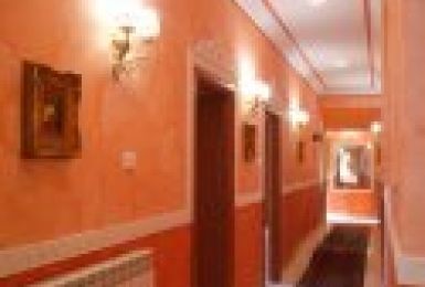 Bed & Breakfast La Corte Dei Principi - Residenza D'epoca