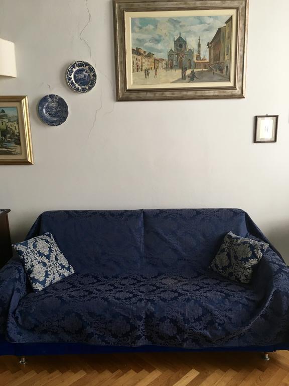 Antica Torre Bed & Breakfast 2*