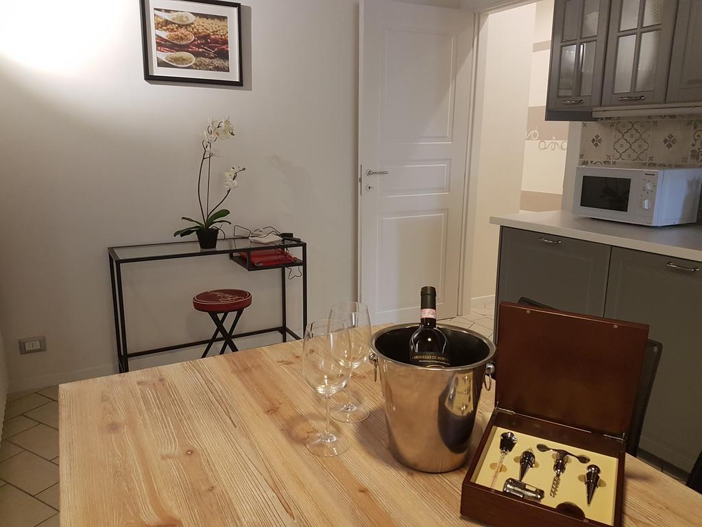 Apartment Duallook Florenz