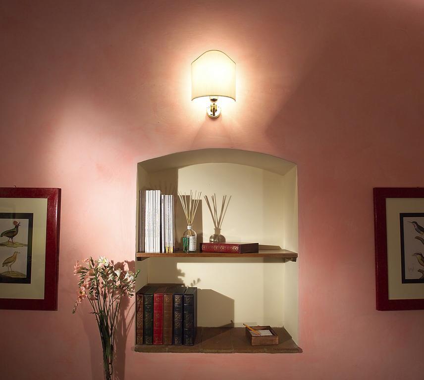 Antica Dimora Bed & Breakfast 3*