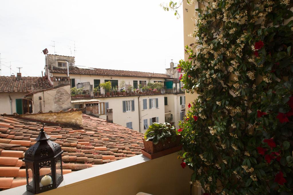Apartamento San Marco Center Florença