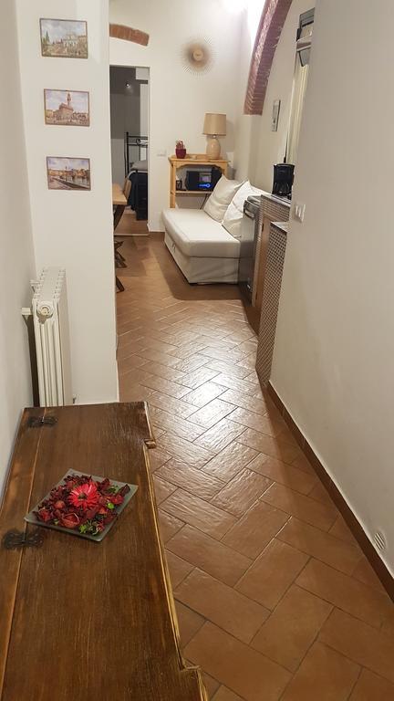 Apartment Zeus *