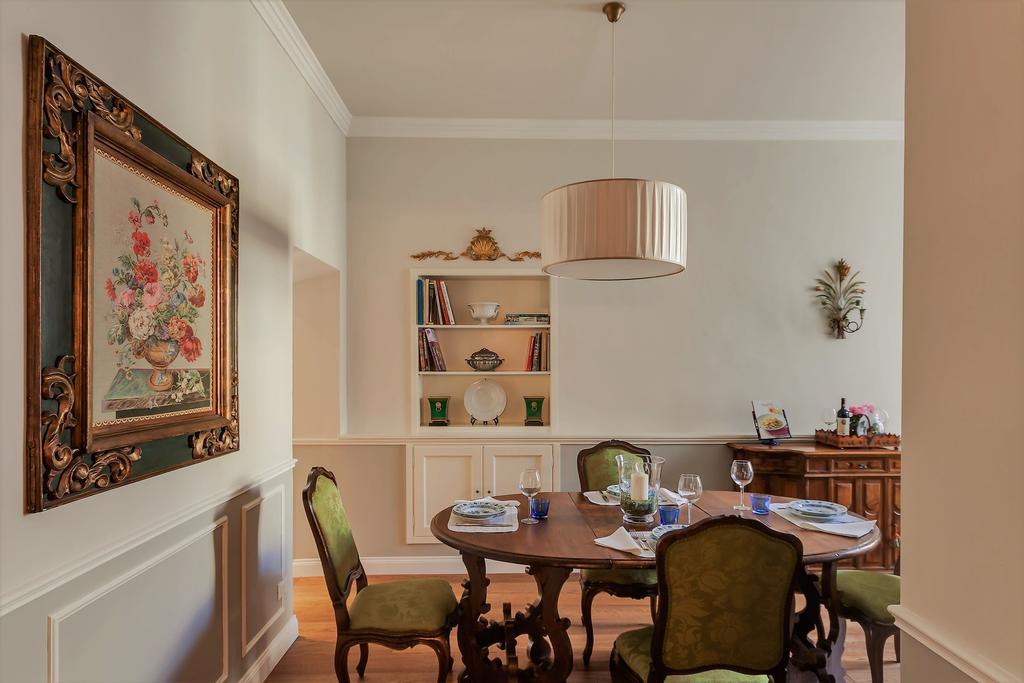 Apartment Unione Charme