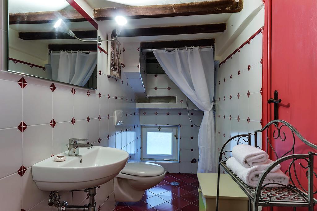 Apartment Tornabuoni Charme *