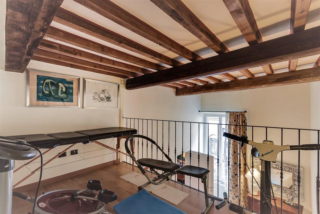 Tornabuoni Charme Florença